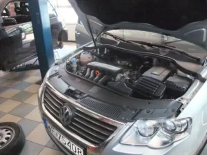 Regeneracja zacisków hamulcowych w warsztacie Auto Serwis Warszawa